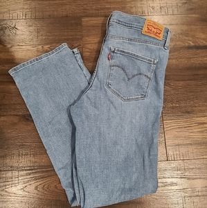 Levi’s jeans